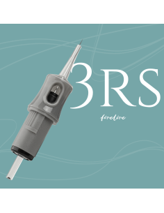 Round Shader - Fineline (10...