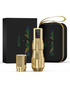 EZ P3 Pro & Ubiratan Amorim...