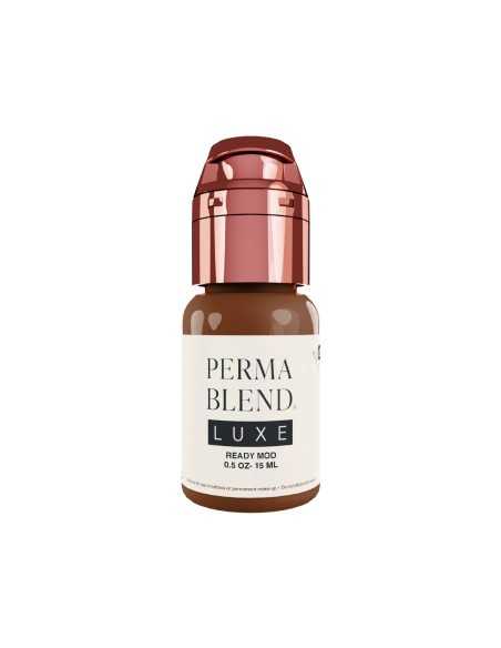 Perma Blend Luxe - Set Ready, Set, Go Pre-Modified - Ready Mod