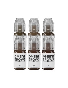 Pigmento para PMU Perma...