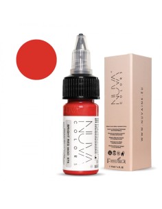 NUVA COLORS - Modifier -...