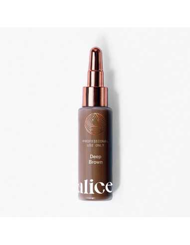 Alice Cosmetic Ink-Deep Brown