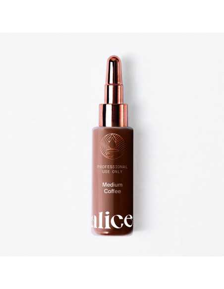 Alice Cosmetic Ink-Medium Coffee