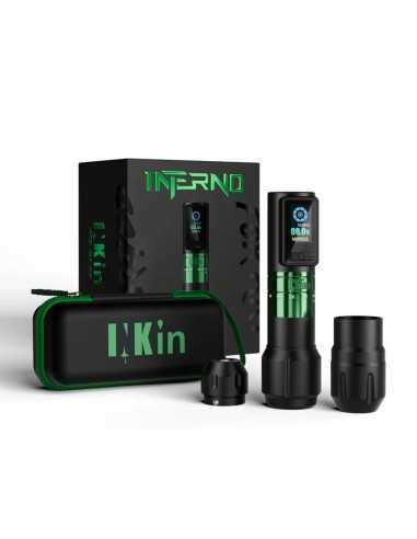 Inferno （2.0mm-4.5mm）Wireless Tattoo...