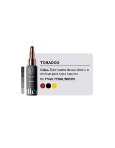 Tobacco - 1/2 oz