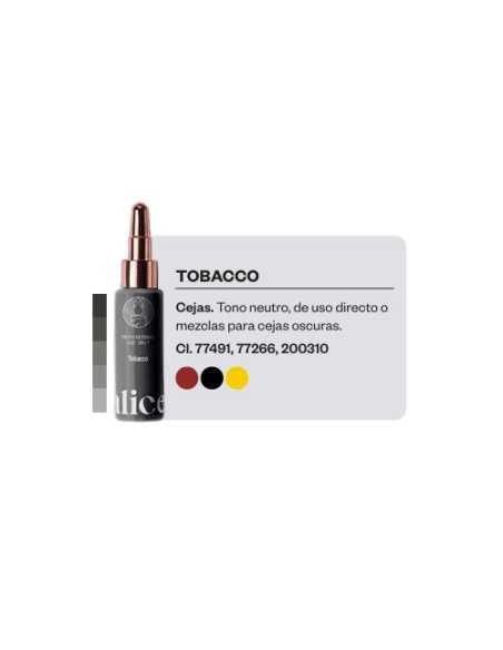 Tobacco - 1/2 oz