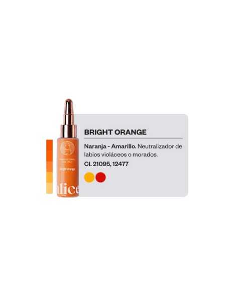 Bright Orange - 1/2 oz