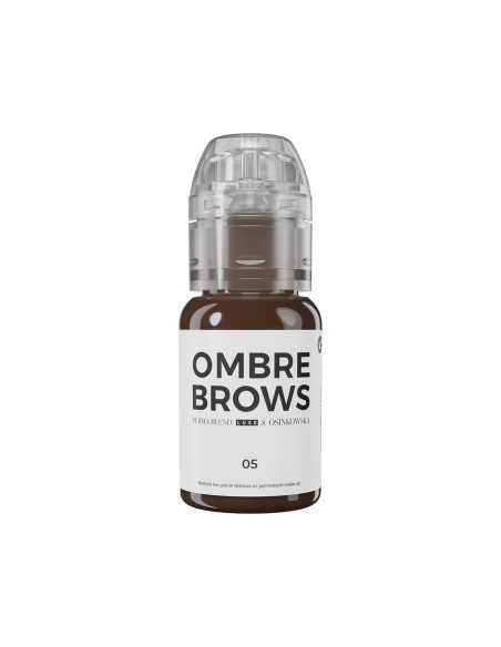 Perma Blend Luxe PMU Ink - 05