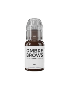 Perma Blend Luxe  - OMBRE...