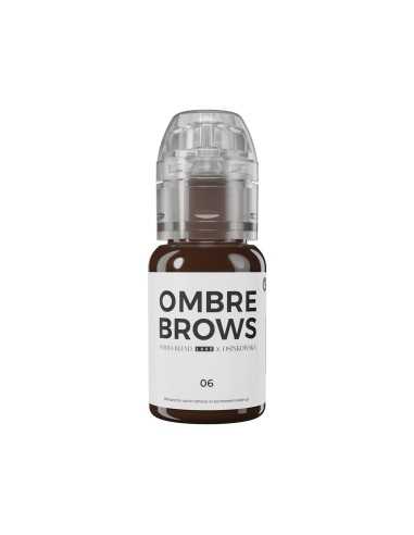 Perma Blend Luxe  - OMBRE BROWS 06