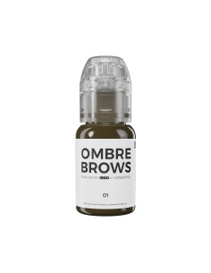 Perma Blend Luxe - OMBRE...