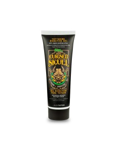 Aloe Tattoo CURSED SKULL Gel