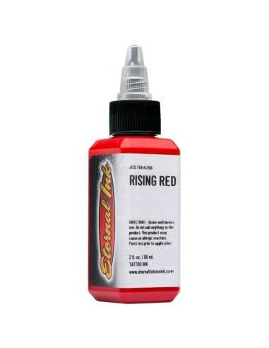 Eternal Jess Yen Ink - Rising Red -...