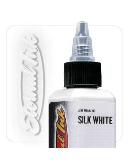 Eternal Jess Yen Ink - Silk White - 60ml (2oz)