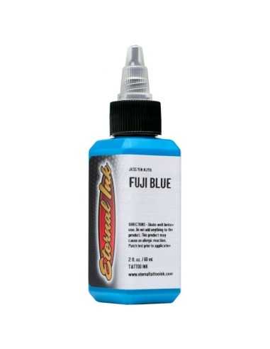 Eternal Jess Yen Ink - Fuji Blue -...