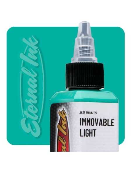 Eternal Jess Yen Ink - Immovable Light - 60ml (2oz)