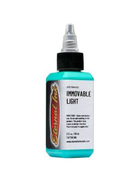 Eternal Jess Yen Ink - Immovable Light - 60ml (2oz)