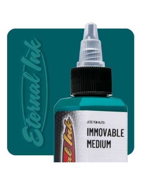 Eternal Jess Yen Ink - Immovable Medium - 60ml (2oz)