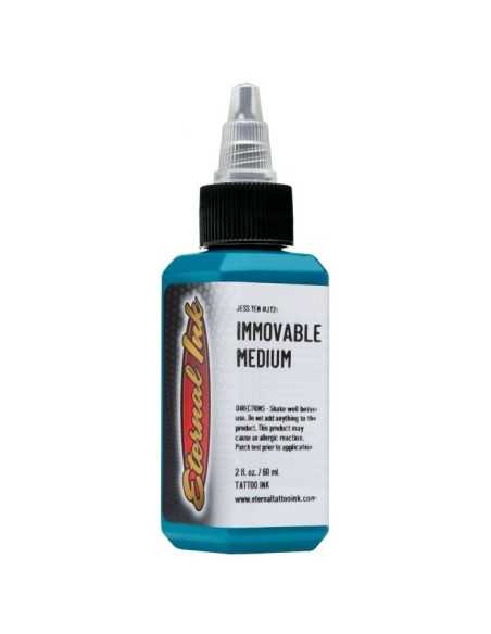 Eternal Jess Yen Ink - Immovable Medium - 60ml (2oz)