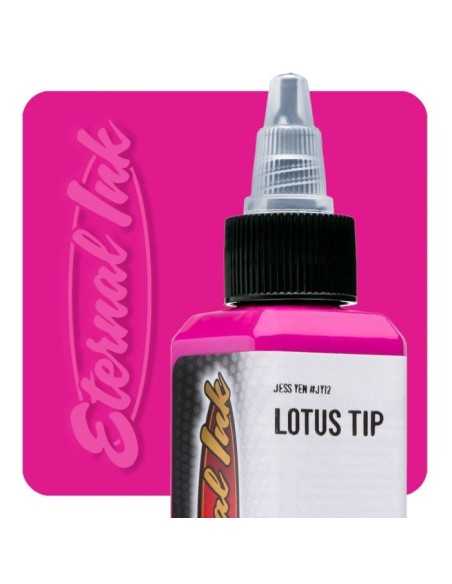 Eternal Jess Yen Ink - Lotus Tip - 60ml (2oz)