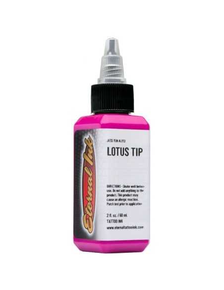 Eternal Jess Yen Ink - Lotus Tip - 60ml (2oz)