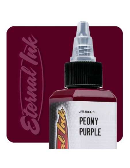 Eternal Jess Yen Ink - Peony Purple - 60ml (2oz)
