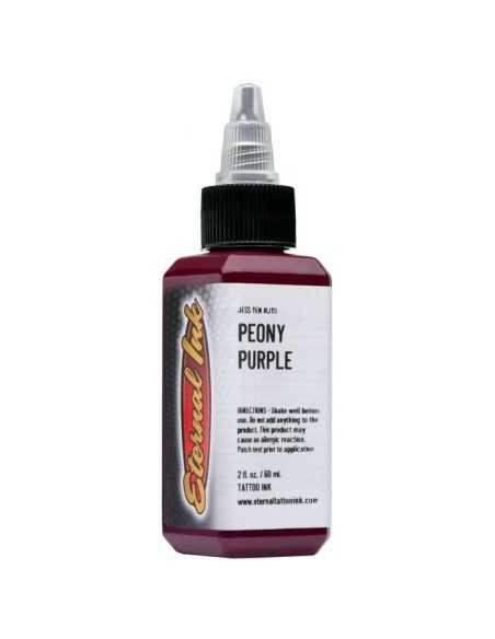Eternal Jess Yen Ink - Peony Purple - 60ml (2oz)