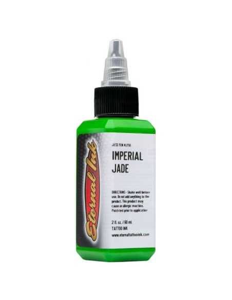 Eternal Jess Yen Ink - Imperial Jade - 60ml (2oz)