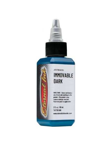 Eternal Jess Yen Ink - Immovable Dark - 60ml (2oz)