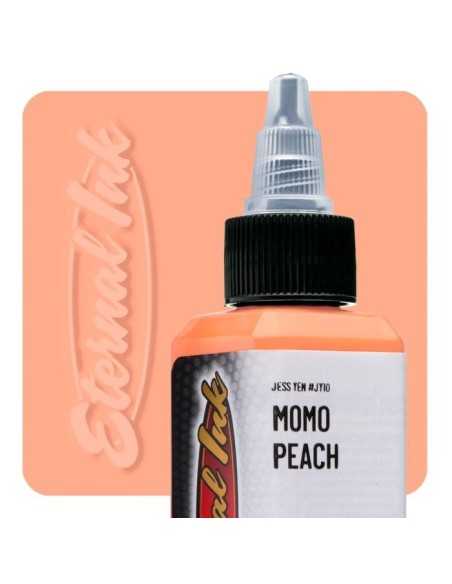 Eternal Jess Yen Ink - Momo Peach - 60ml (2oz)