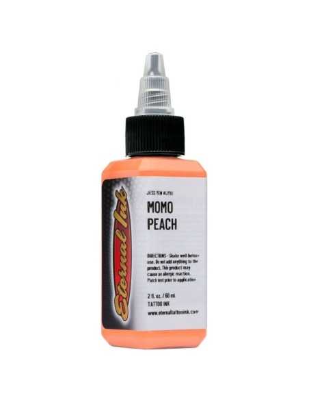 Eternal Jess Yen Ink - Momo Peach - 60ml (2oz)