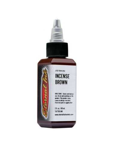 Eternal Jess Yen Ink - Incense Brown...
