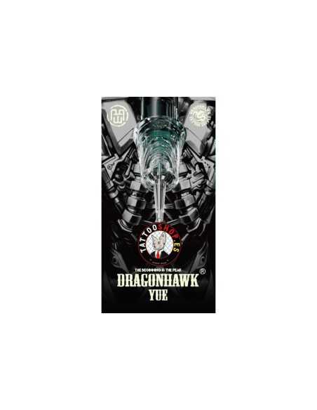 Dragonhawk YUE cartridge - Round Liner