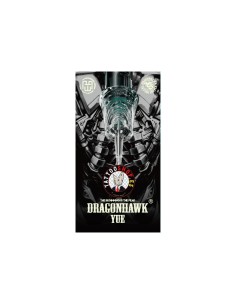 Dragonhawk YUE cartridge -...