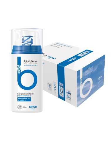 RAPID REPAIR CREAM HIPOALLERGENIC -...