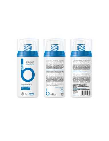 RAPID REPAIR CREAM HIPOALLERGENIC -...