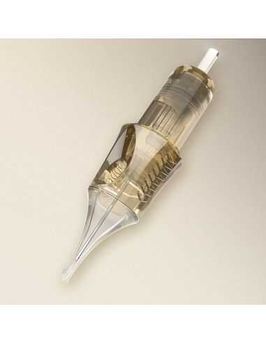 Pepax Lance Round Liner - Long Taper - Turbo