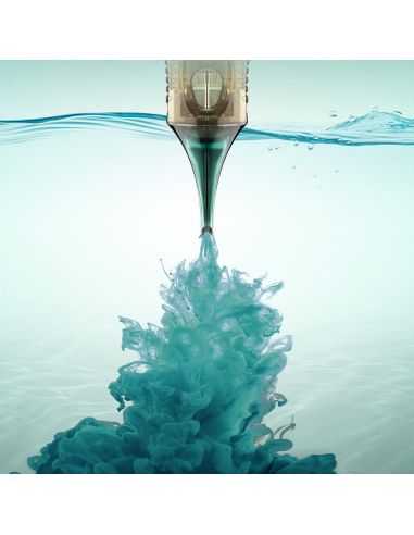 Pepax Lance Curved Magnum - Long Taper