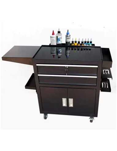 Mesa de Trabajo nr.5