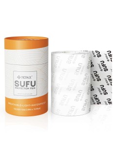 PEPAX SUFU Tattoo...