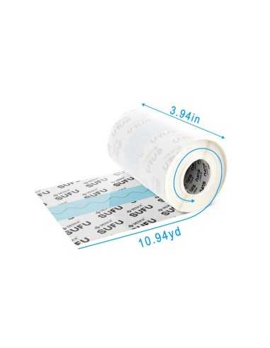 PEPAX SUFU Tattoo Protection Film...