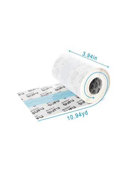 PEPAX SUFU Tattoo Protection Film Roll (10cmx10m)