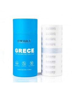 EMALLA GRECE 0.02MM MATTE...