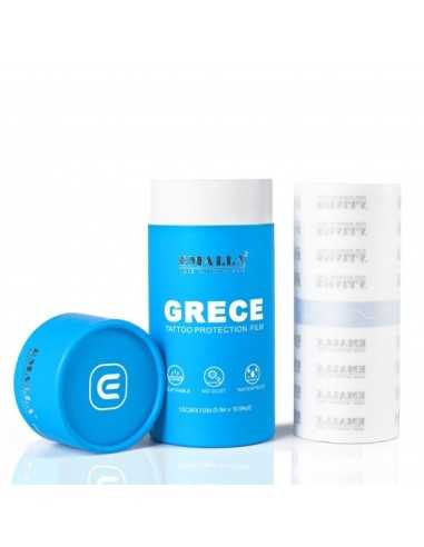 EMALLA GRECE 0.02MM MATTE TATTOO...