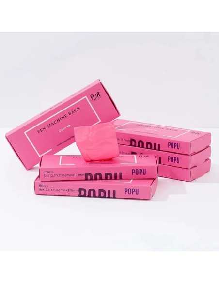 POPU Pen Machine Bags