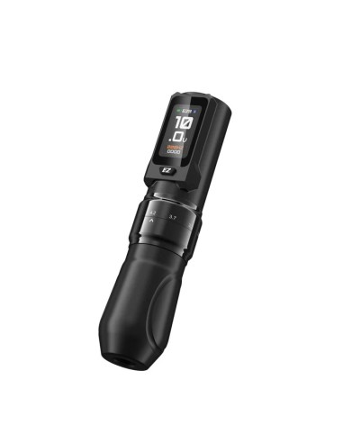 EZ P3 Pro Touch Adjustable Stroke