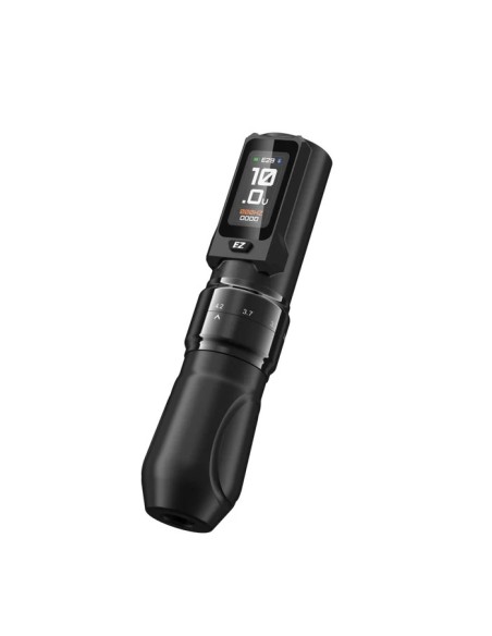 EZ P3 Pro Touch Adjustable Stroke