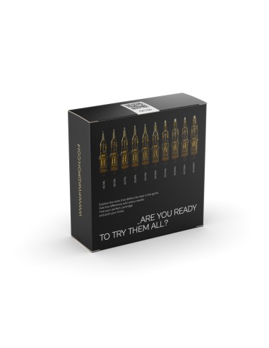 KWADRON TOP10 PACK CARTRIDGES