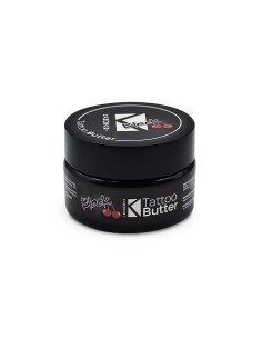 kabusabi black – tattoo butter