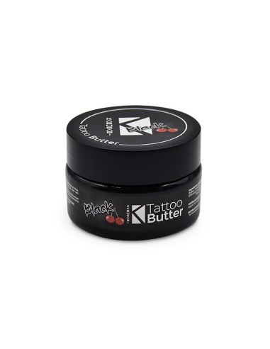 kabusabi black – tattoo butter